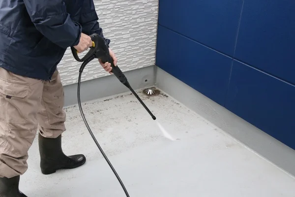 Power Washing Services Power Washing Services